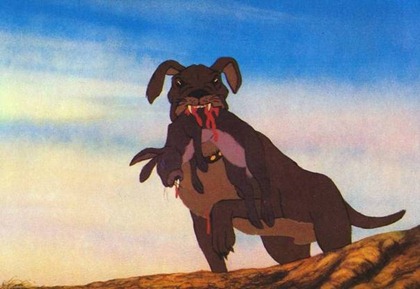 watership down