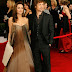 Best & Worst Dressed: SAG Awards 2008 - Angelina Jolie & Brad Pitt -- Perfect Pair