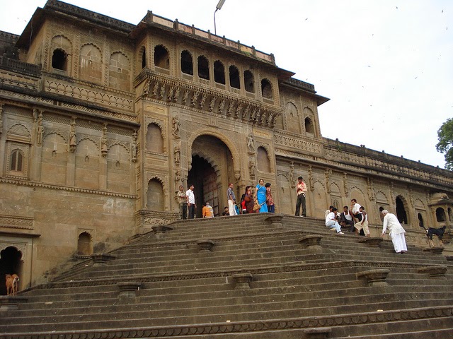 Maheshwar 