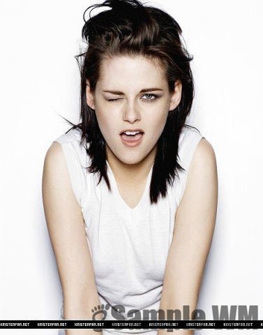 Kristen Stewart