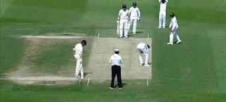 Pakistan Vs New Zealand 1st test match