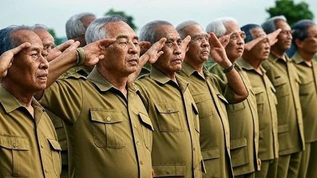 Korpri Usul Batas Usia Pensiun ASN Diperpanjang hingga 70 Tahun
