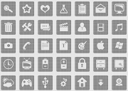 150+ Free Stock Icon Set . Best Free Icons (huge pack stock icons)