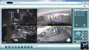 Cara Hack Kamera CCTV Private Mudah 2018