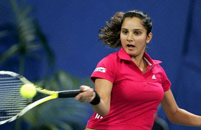 Sania Mirza  on Sania Mirza Hot Photos Sania Mirza Tennis Player Pictures