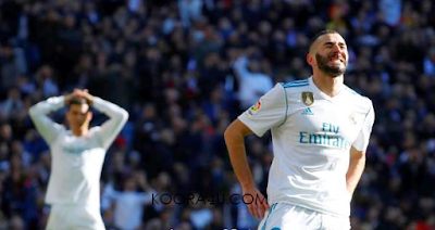 Karim Benzema