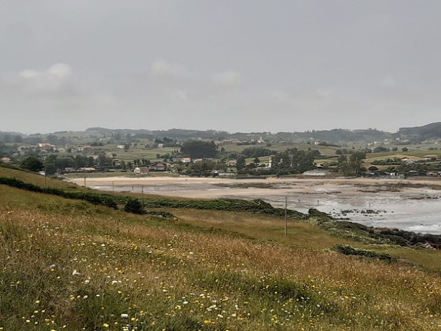 Playa de Bañugues