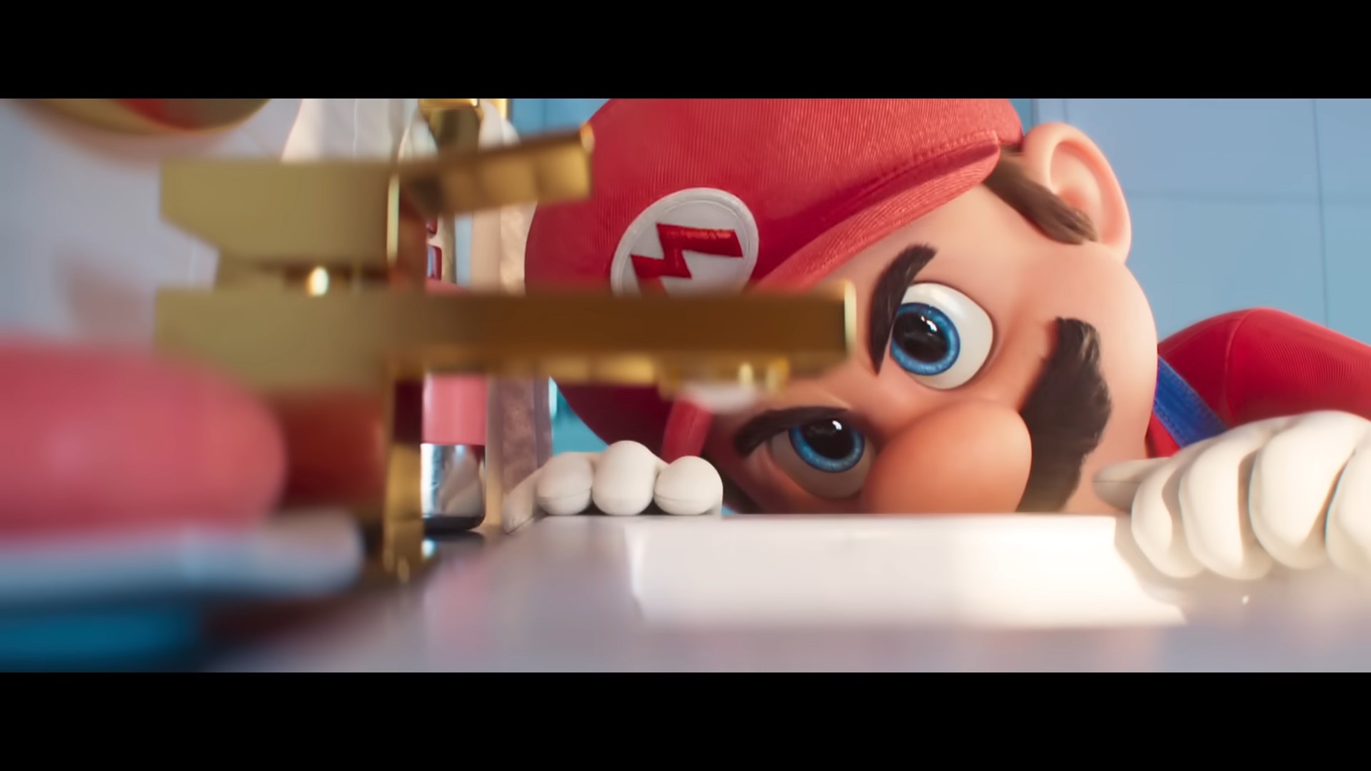 Super Mario Bros. O Filme é uma perfeita adaptação de um game (Crítica sem  Spoiler) - Resenha Game Club