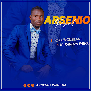 Arsenio Pascual - Ni Randza Wena