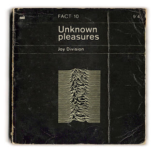 joy division unknown pleasures