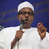  Military action alone can't defeat war on terror- Buhari
