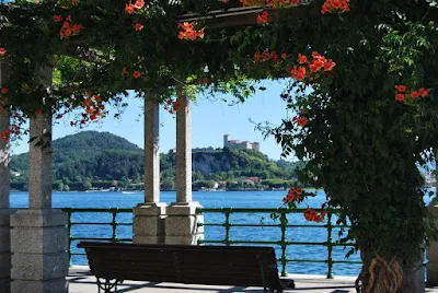 Lago Maggiore