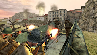 Day Of Defeat Source Free Download PC Game Full Version