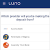 Where Can I Buy Bitcoins In Nigeria With A Bank Transfer? / Luno Exchange Review 2021 Update The 1 Thing To Know Before Using : Next, choose which cryptocurrency you would like to purchase.
