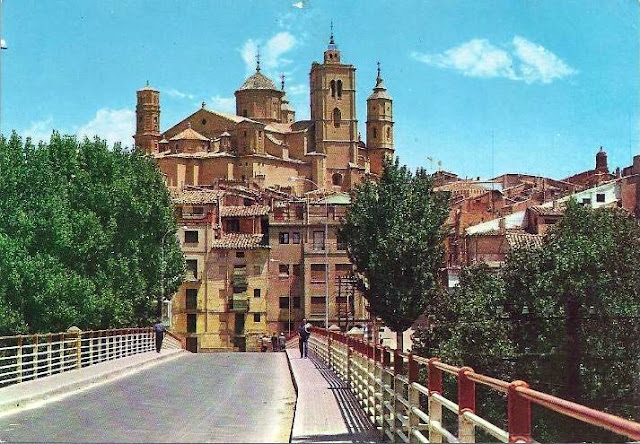 Alcañiz (Teruel)