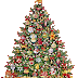 Il pianeta degli alberi di Natale