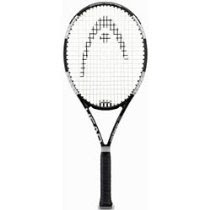 Head Liquidmetal 8 Tennis Racquet