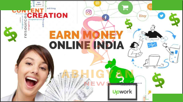 earn money online