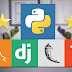 Curso de Python, Python 3, Django, Flask y Tkinter