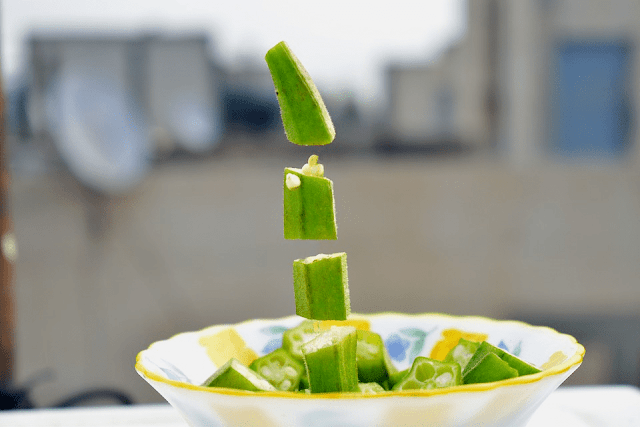 manfaat-sayuran-okra