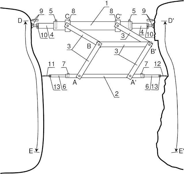 Fig. 4. Topography translator