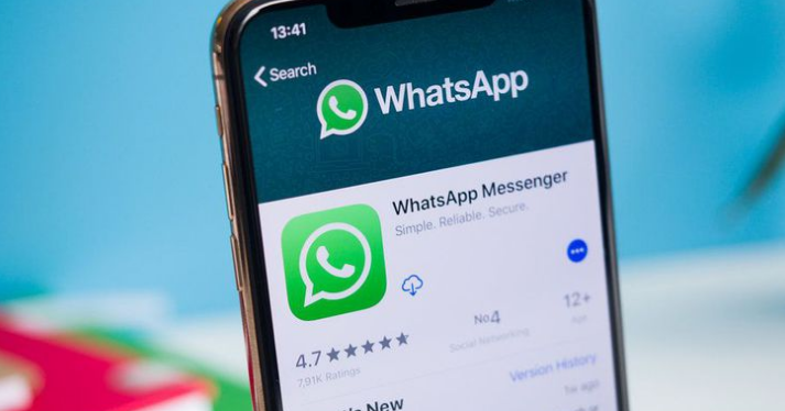 Cara Menyimpan Status  WA  WhatsApp Story Teman Tanpa 