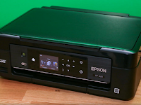 Epson Expression Home XP-420 Driver Download