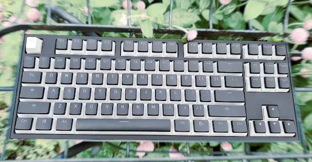 What Is A Tenkeyless Mechanical Keyboard | TKL