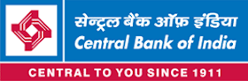 Central Bank of India Recruitment 2011, Various Jobs Oct 2011