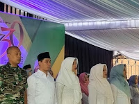 DPRD Kabupaten Mojokerto Gelar Halal Bihalal Dan Peringati Hari Jadi Kabupaten Mojokerto Ke 730