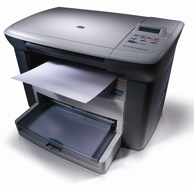 Printer Driver Download: Download HP LaserJet M1005 Driver