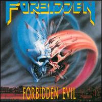 Forbidden evil - Forbidden