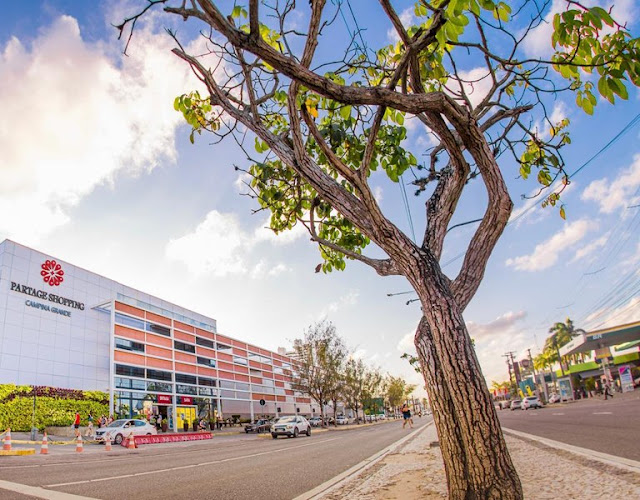 Governo vai instalar Casa da Cidadania no Partage Shopping de Campina Grande