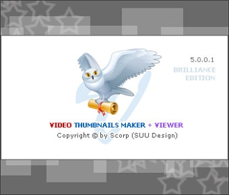 Video Thumbnails Maker v5.0.0.1 Platinum portable