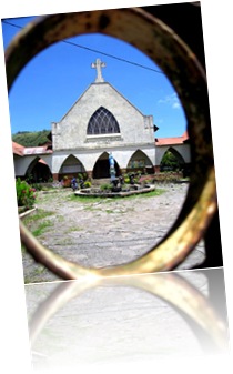 GEREJA
