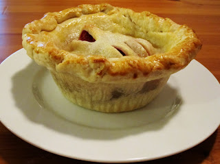 raspberry pie