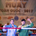 Điều kiện thuận lợi cho Muay Thái bước vào mùa giải SEA GAMES