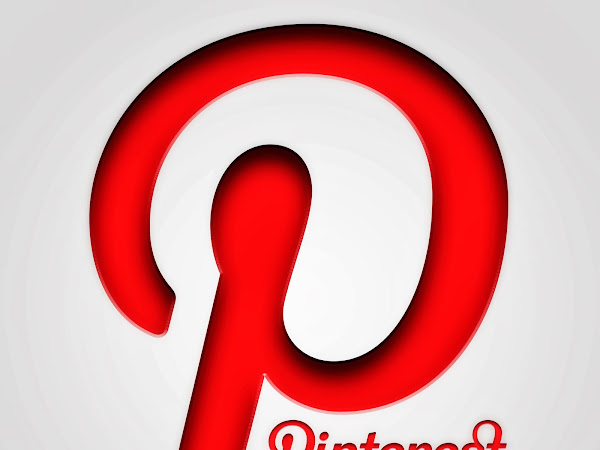 ¡¡¡Bonitadas ya está en Pinterest!!!