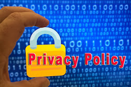 Membuat Privacy Policy Untuk Blog