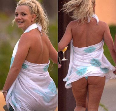 britney spears real