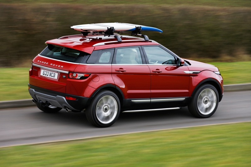 Big RangeRoverEvoque 27