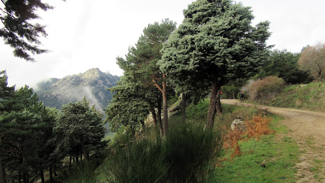 Hueco de San Blas