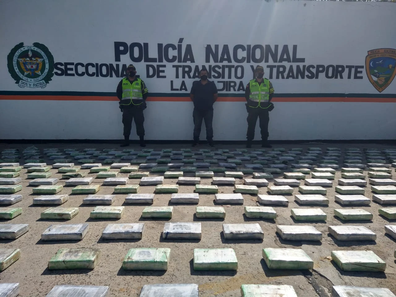 hoyennoticia.com, Policía Nacional: en el 2020 se desarticularon 49 grupos delincuenciales