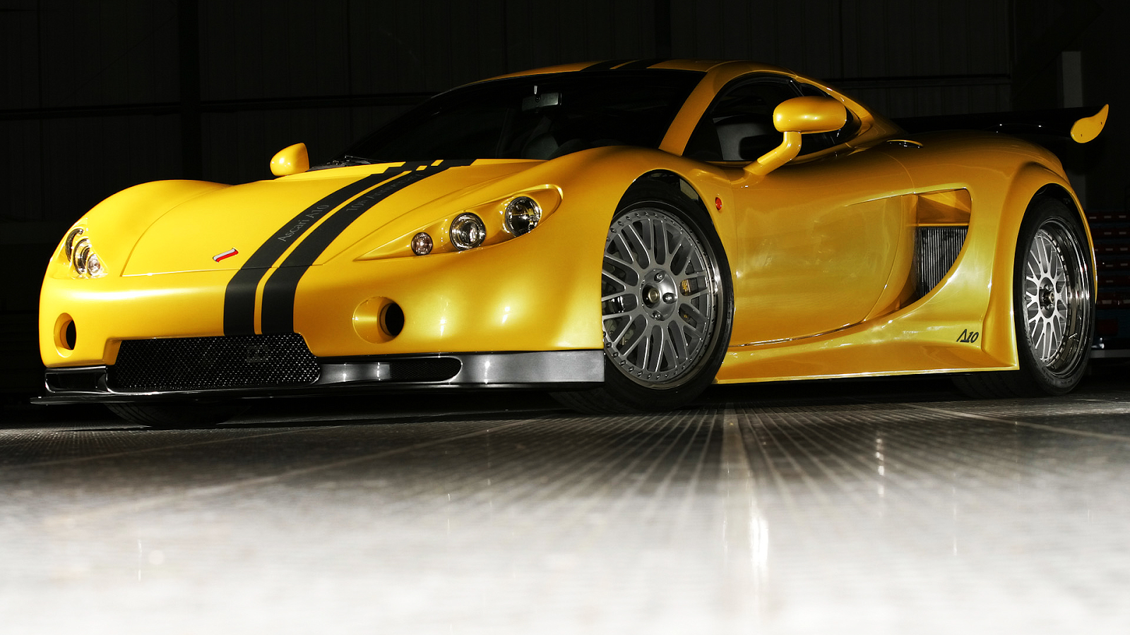 ascari a10 wallpaper - www.high-definition-wallpaper.com