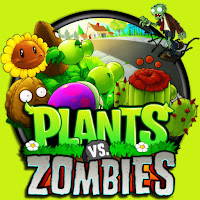 Plant Vs Zombies