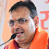 सीएम भजनलाल बीजेपी विधायकों को देंगे बड़ी जिम्मेदारी