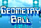 GEOMETRY BALL Cover Photo