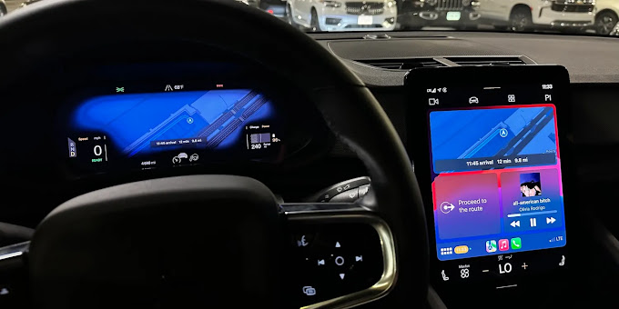 iOS 18.4.1 chính thức phát hành: Sửa lỗi CarPlay, nhưng liệu đã đủ?