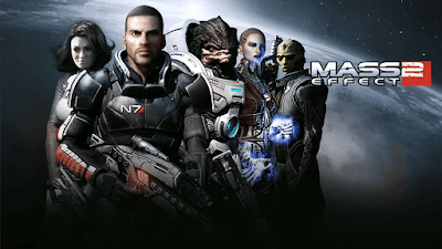 Danh sách Series Game Mass Effect bao gồm đầy đủ các phiên bản được phát hành trên nền tảng máy tính (PC)