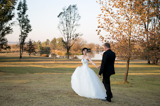 Wedding photographer Elize Mare Photography